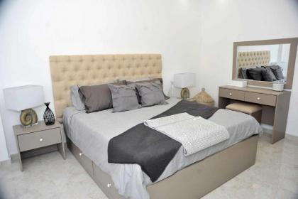 Amazing one Bedroom Apartment in Amman Elwebdah 2 - image 1